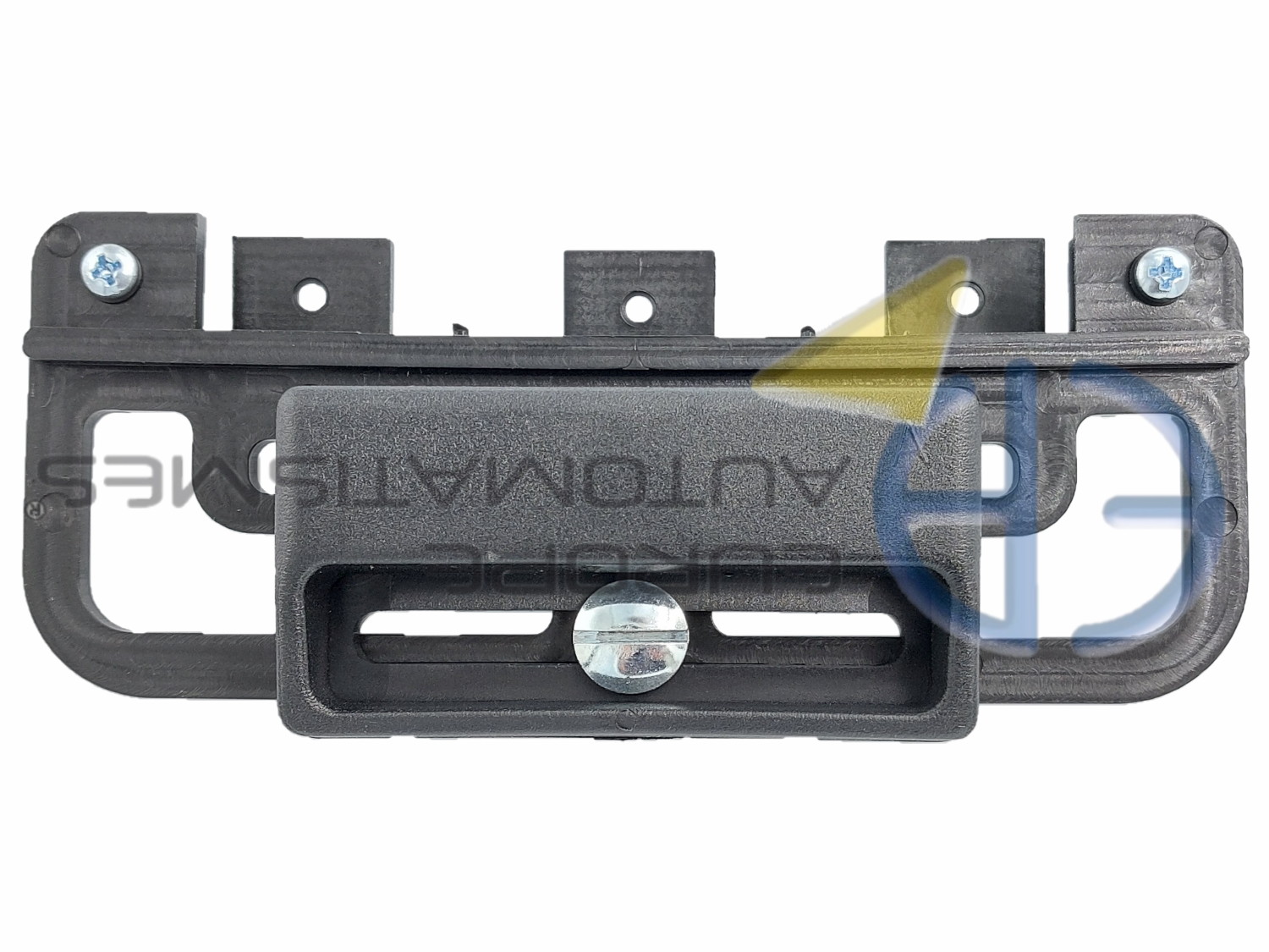 30020248/ SOUS ENSEMBLE SUPPORT + AIMANT A POUR CARTE CL610/CL1010