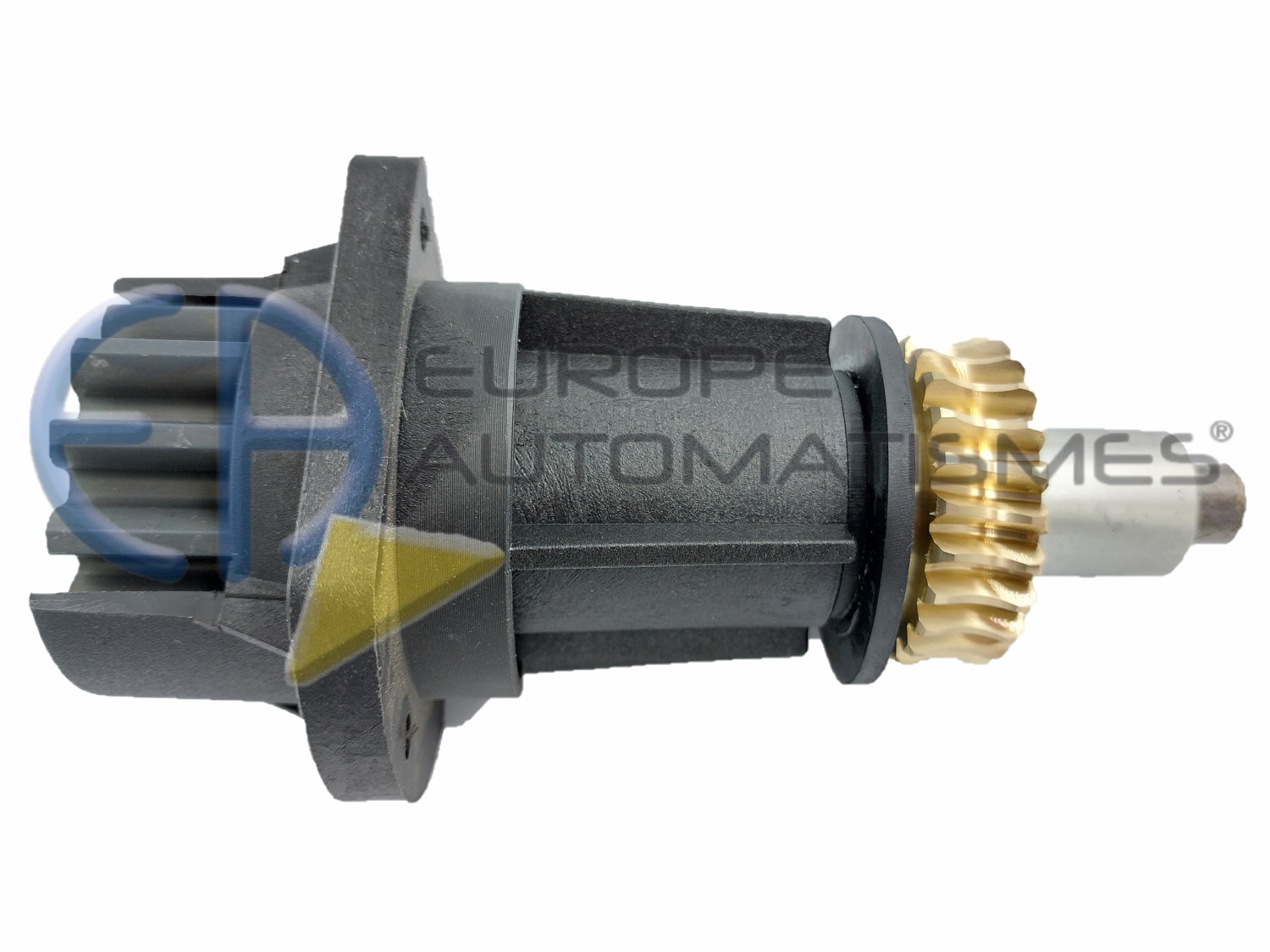 30020201 / SOUS ENSEMBLE PIGNON ET AXE MOTEUR CL610, CL1010