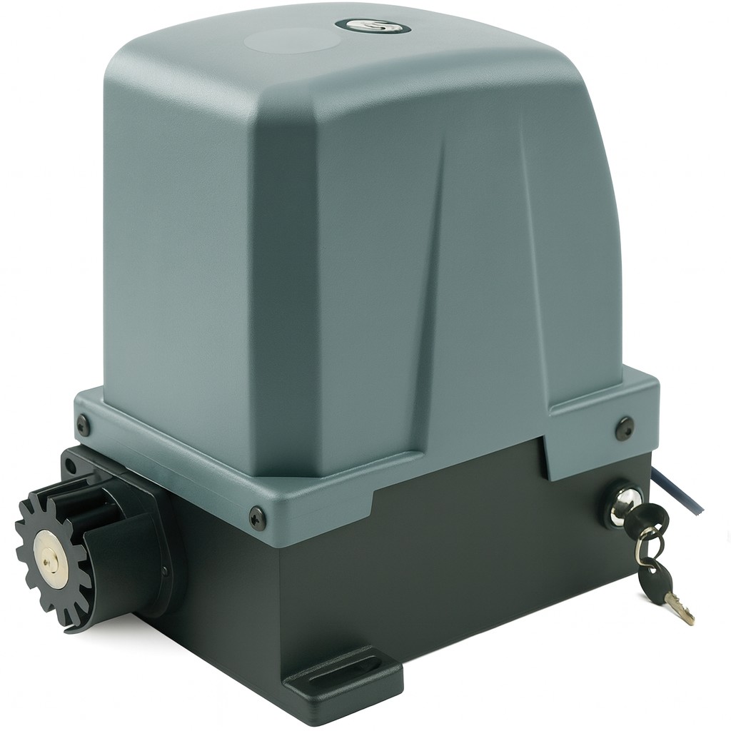CL1010RMA / MOTEUR CL1010RMA EUROPE AUTOMATISMES - NON BLOQUANT