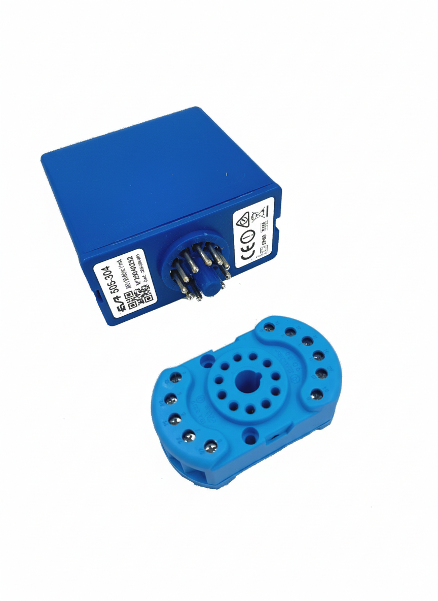 DEMA1C24 / AMPLIFICATEUR DE BOUCLE DEMA14C24