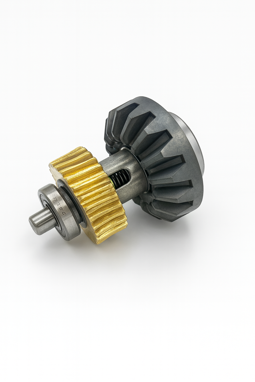 172960 /ARBRE DE TRANSMISSION JET KING GATES