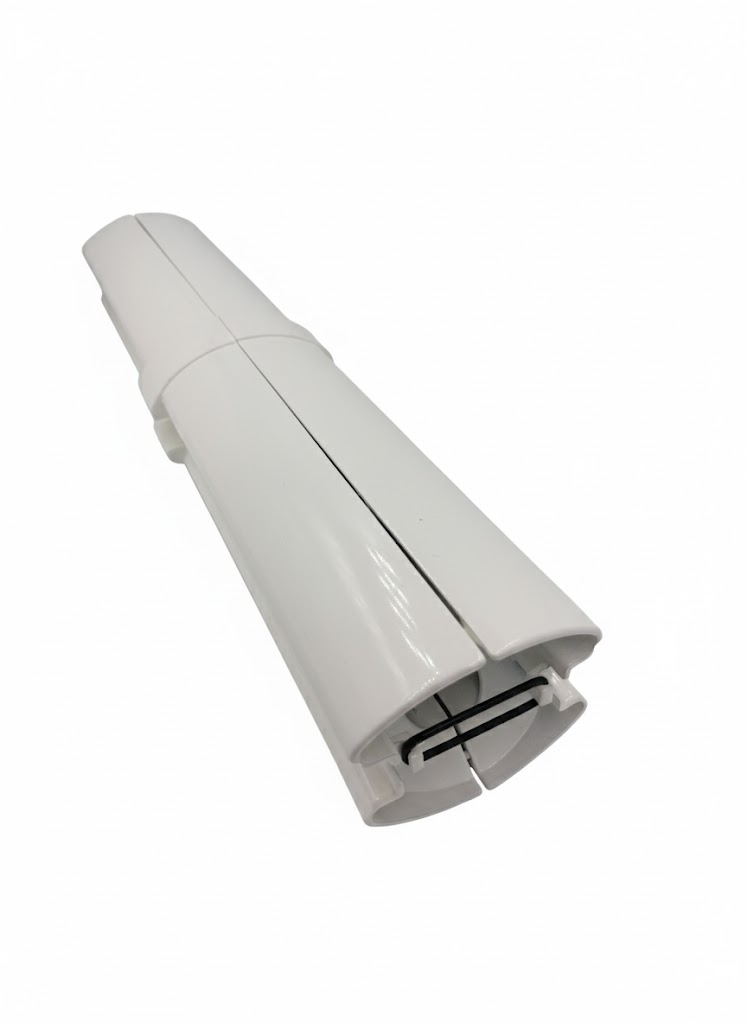 ASOLINK / KIT DE JONCTION POUR LISSE DE 3 M KING GATES