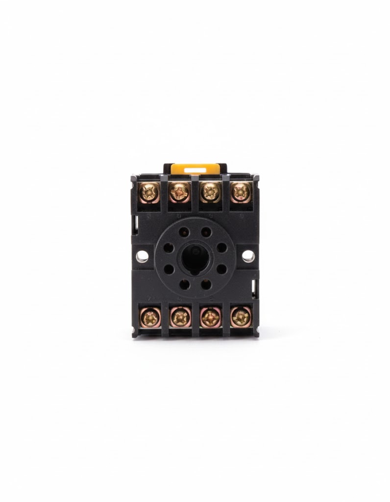 9023 / SUPPORT BORNIER POUR DEMA