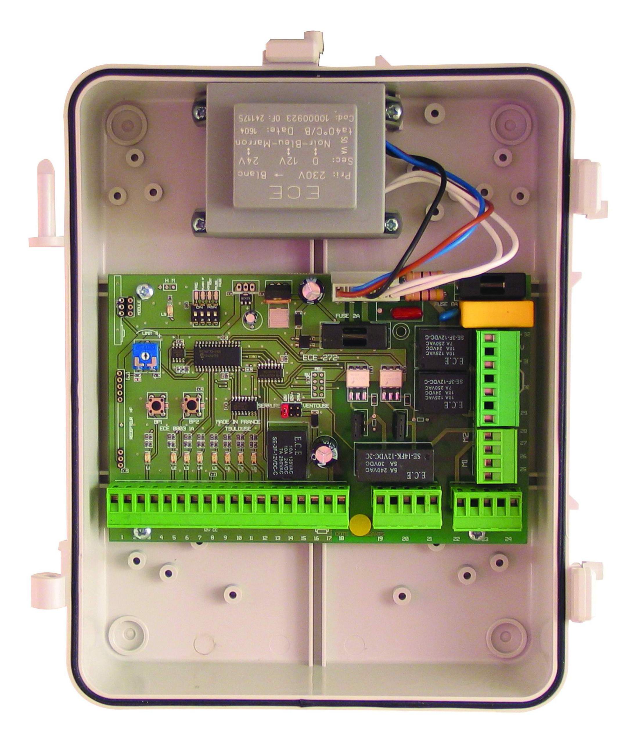 EA273
