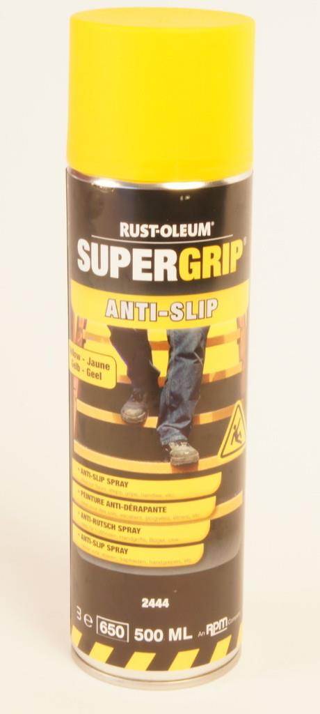 SUPERGRIP® ANTIRUTSCH-SPRAY 